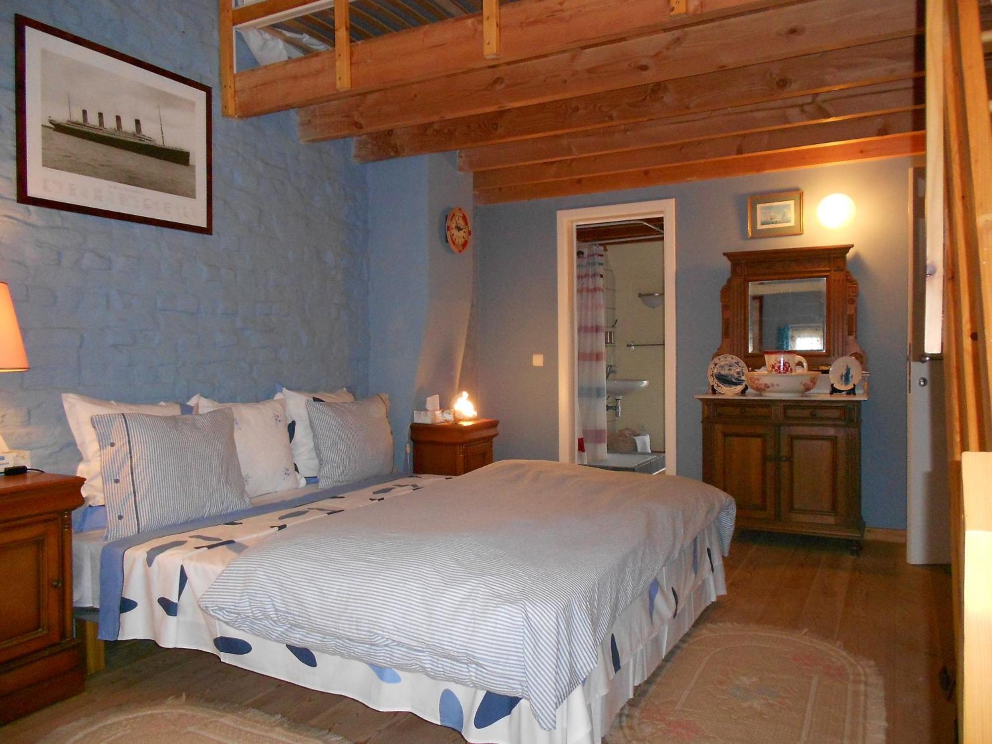 Johan'S Lodge Zwalm Room photo
