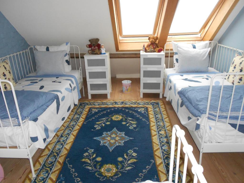Johan'S Lodge Zwalm Room photo