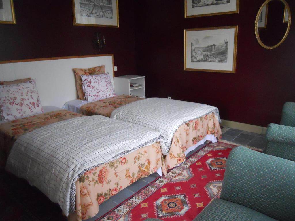 Johan'S Lodge Zwalm Room photo